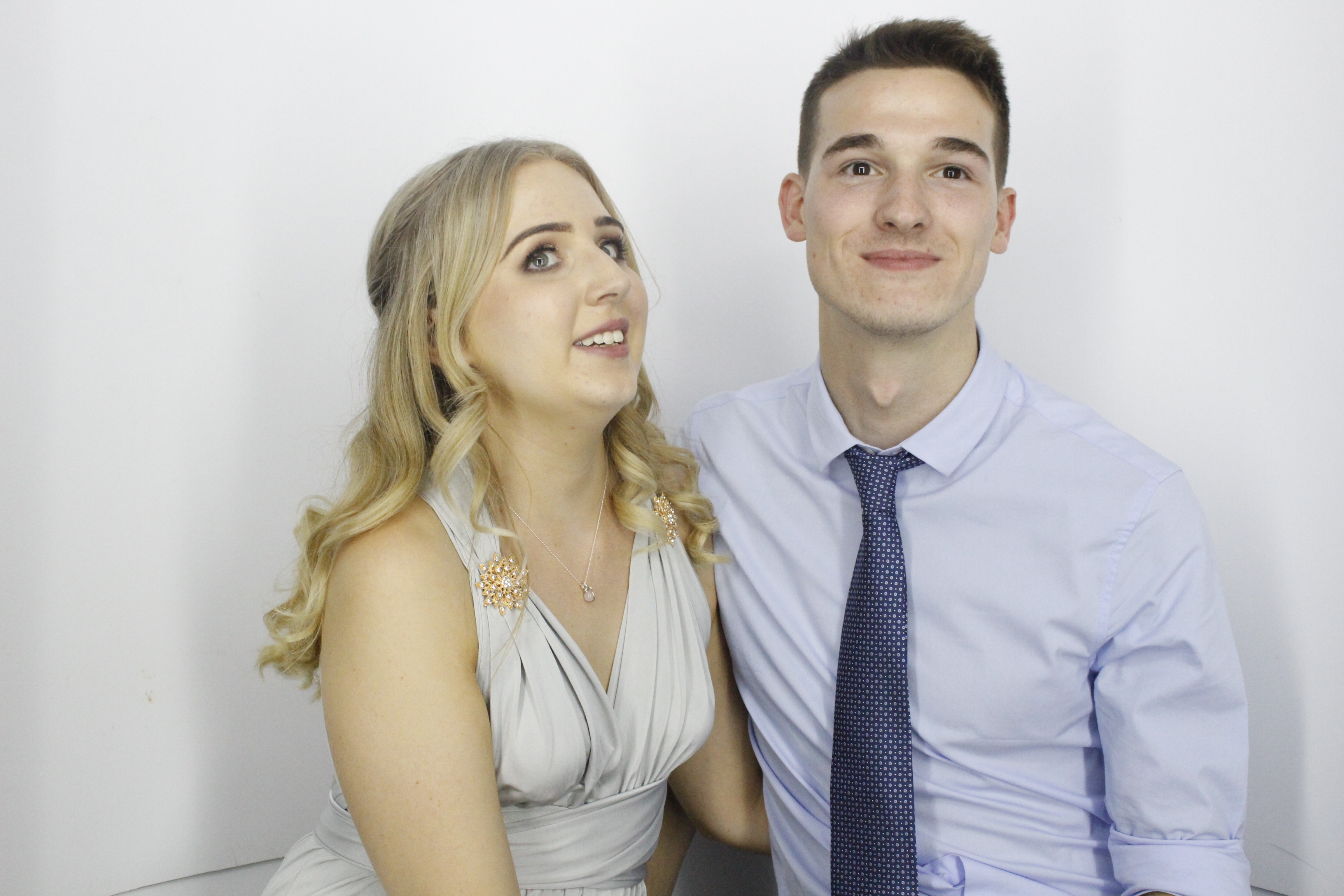 Sam & Rachel's Wedding | View more photos from the event at gallery.myphotoboothexperience.co.uk/u/MyPhotoBoothExperienceLtd/Sam-Rachels-Wedding